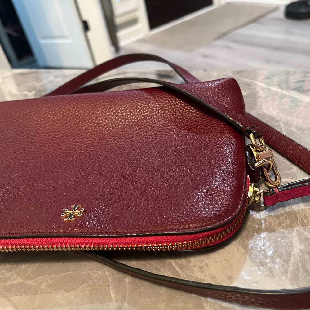 Tory Burch Crossbody